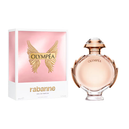 Perfume Paco Rabanne OLYMPEA 100ml