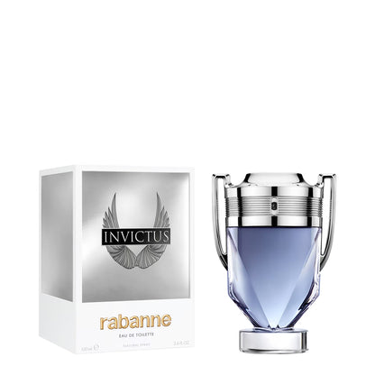 Perfume Paco Rabanne INVICTUS 100ml