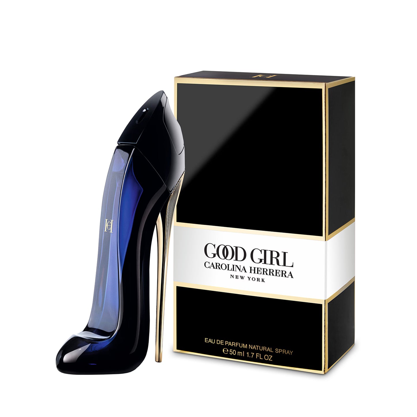 Perfume Carolina Herrera GOOD GIRL 100ml