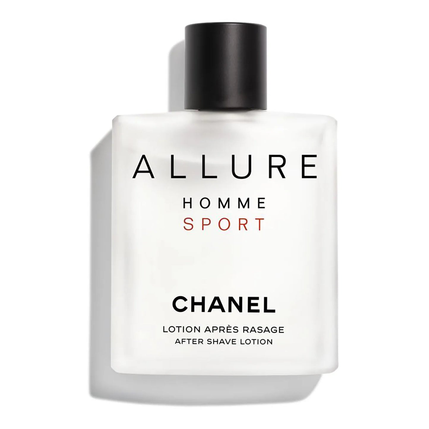 Perfume Chanel ALLURE HOME SPORT 100ml