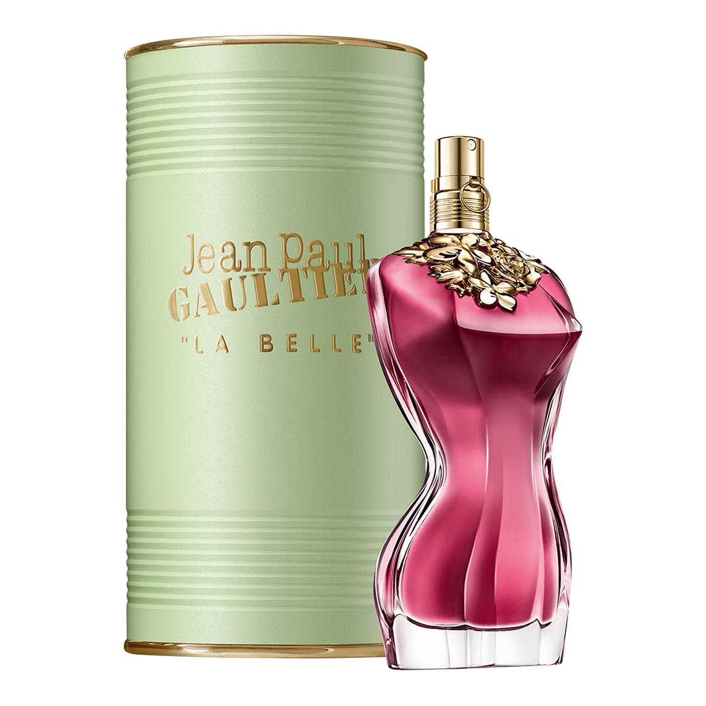Perfume Jean Paul Gaultier LA BELLE 100ml