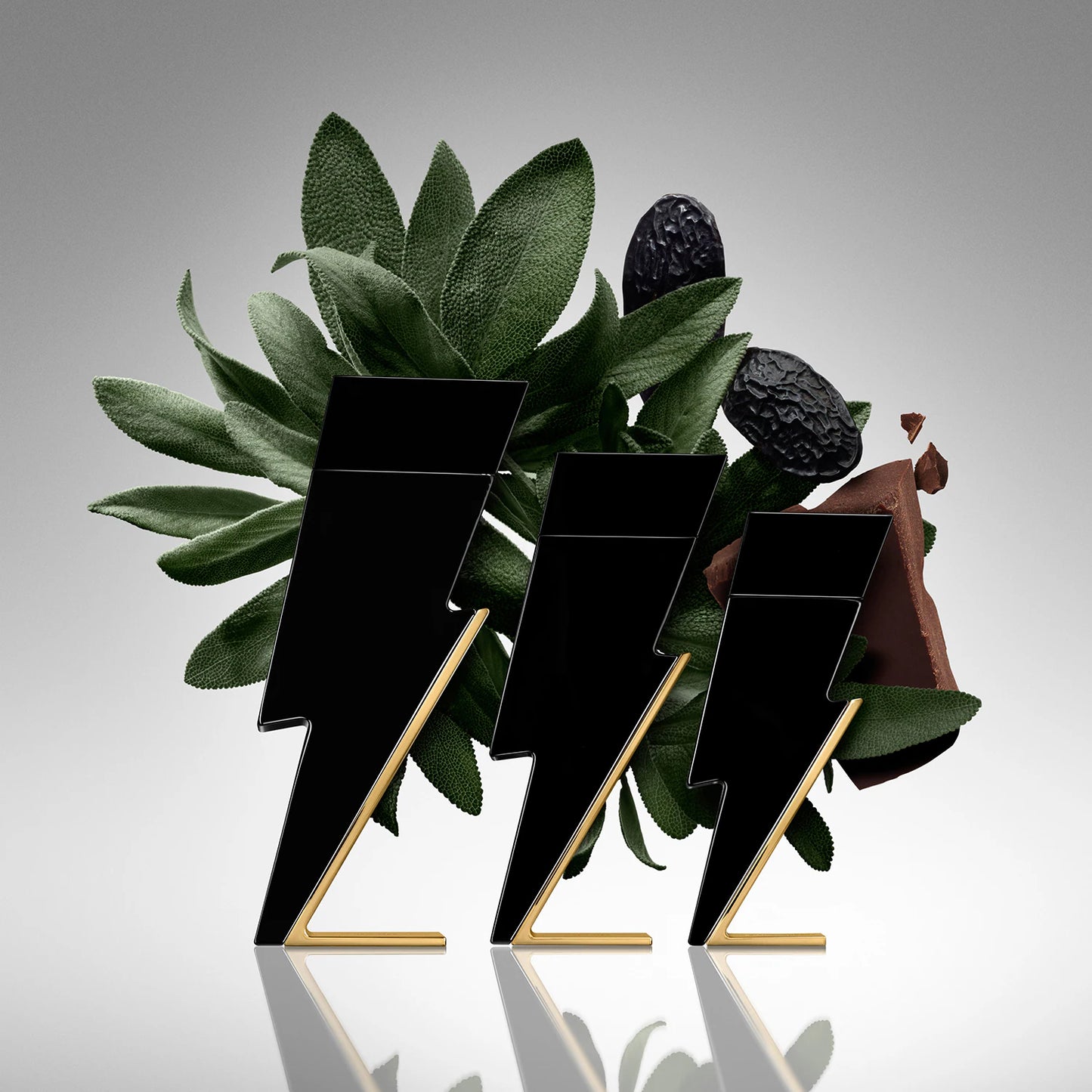 Perfume Carolina Herrera BAD BOY 100ml