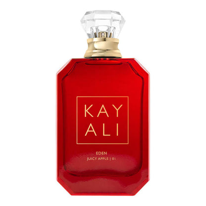 Combo de 4 Perfumes KayAli 01, Crystal Bright, Versace Eros Energy, Phantom Intense 100ml