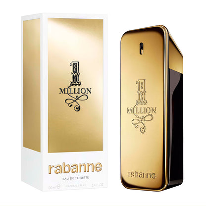 Perfume Paco Rabanne ONE MILLION 100ml