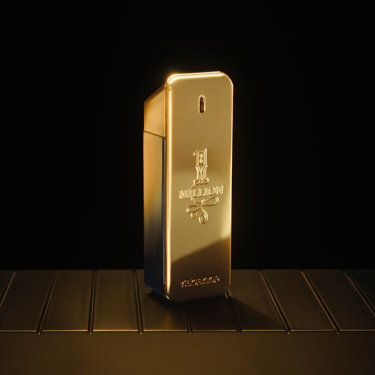 Perfume Paco Rabanne ONE MILLION 100ml