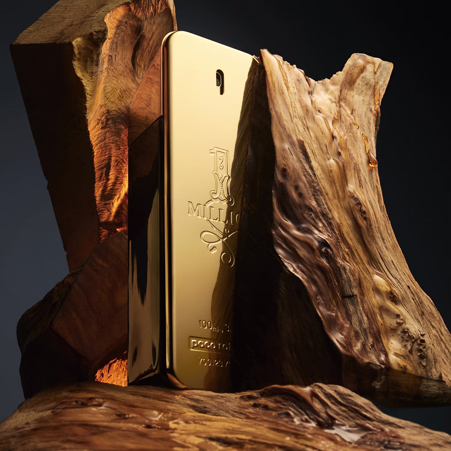 Perfume Paco Rabanne ONE MILLION 100ml