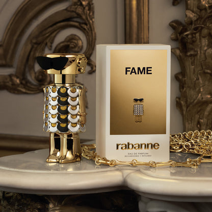 Perfume Paco Rabanne FAME 100ml