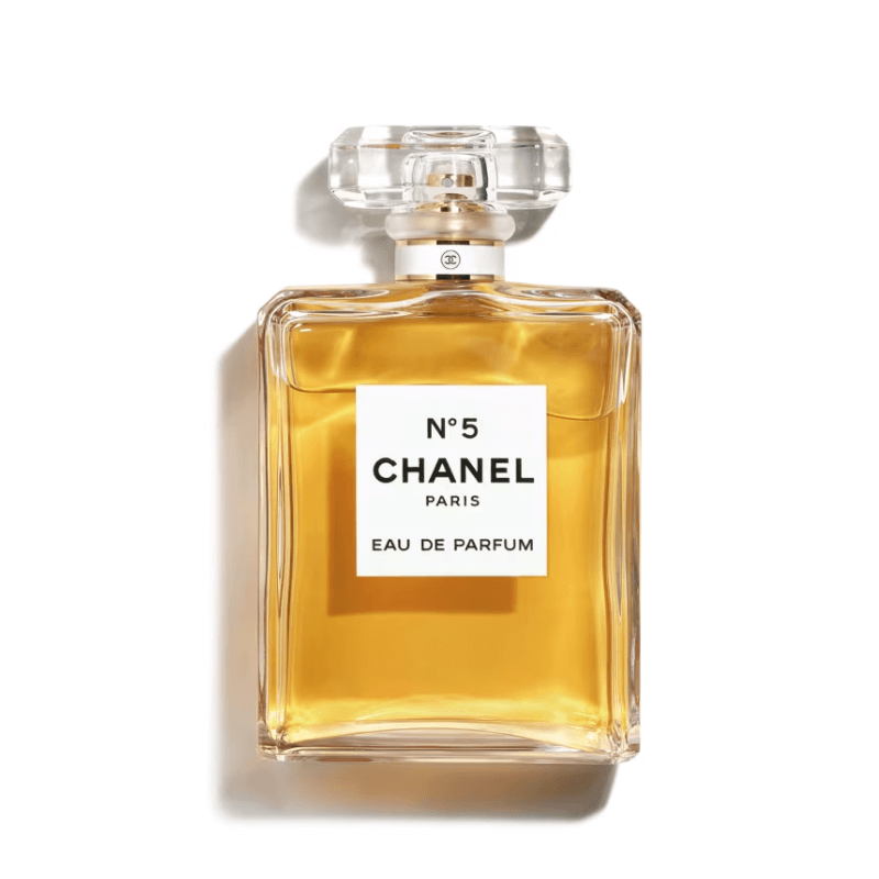 Perfume Chanel Nº5 100ml