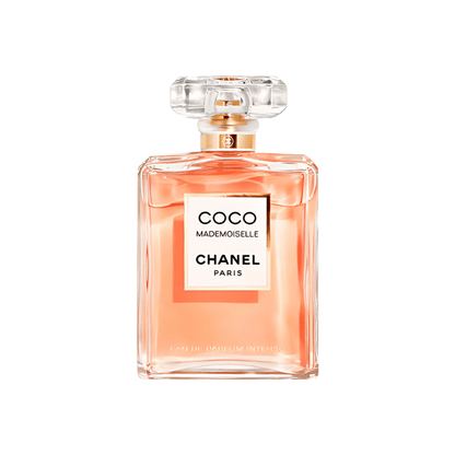 Perfume Chanel COCO MADEMOISELLE 100ml